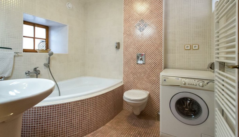 PENZION KAPR Český Krumlov